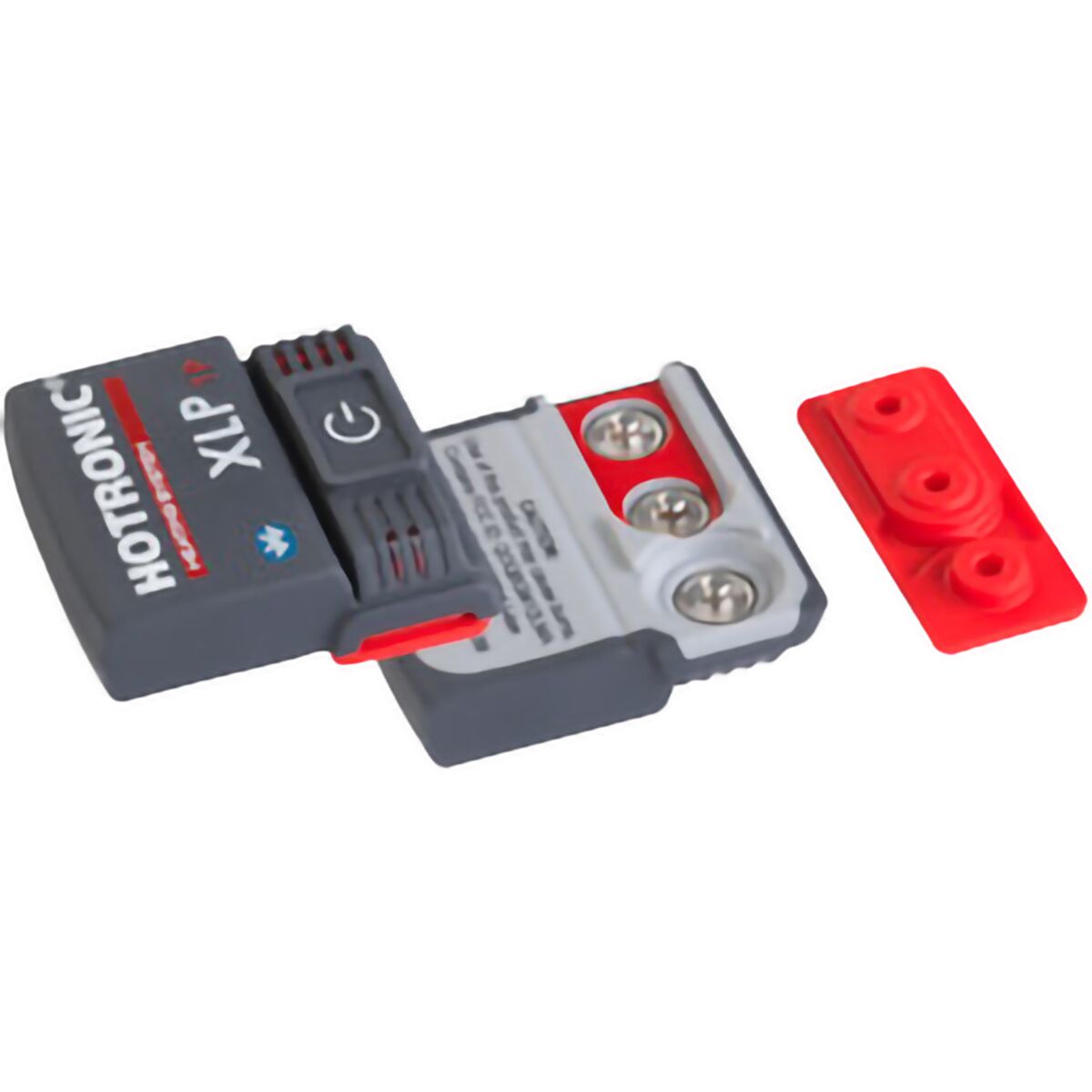 Hotronic Hotronic XLP 1P BT Battery Pack Gray, One Size