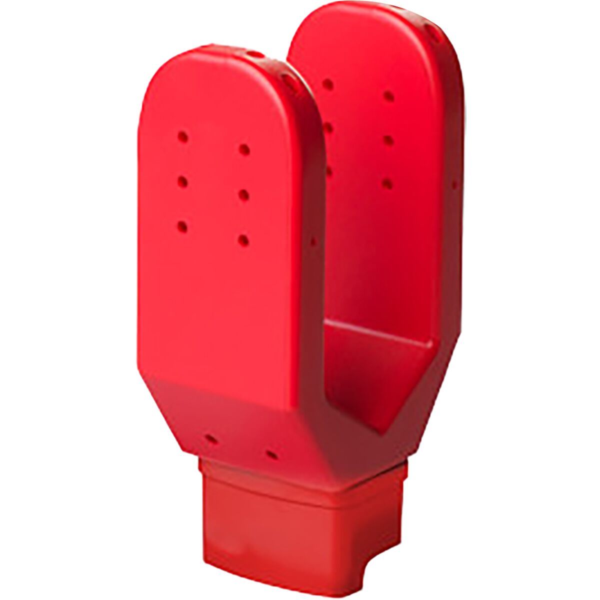 Image of Hotronic Tech Dry Y-Holder Red, One Size