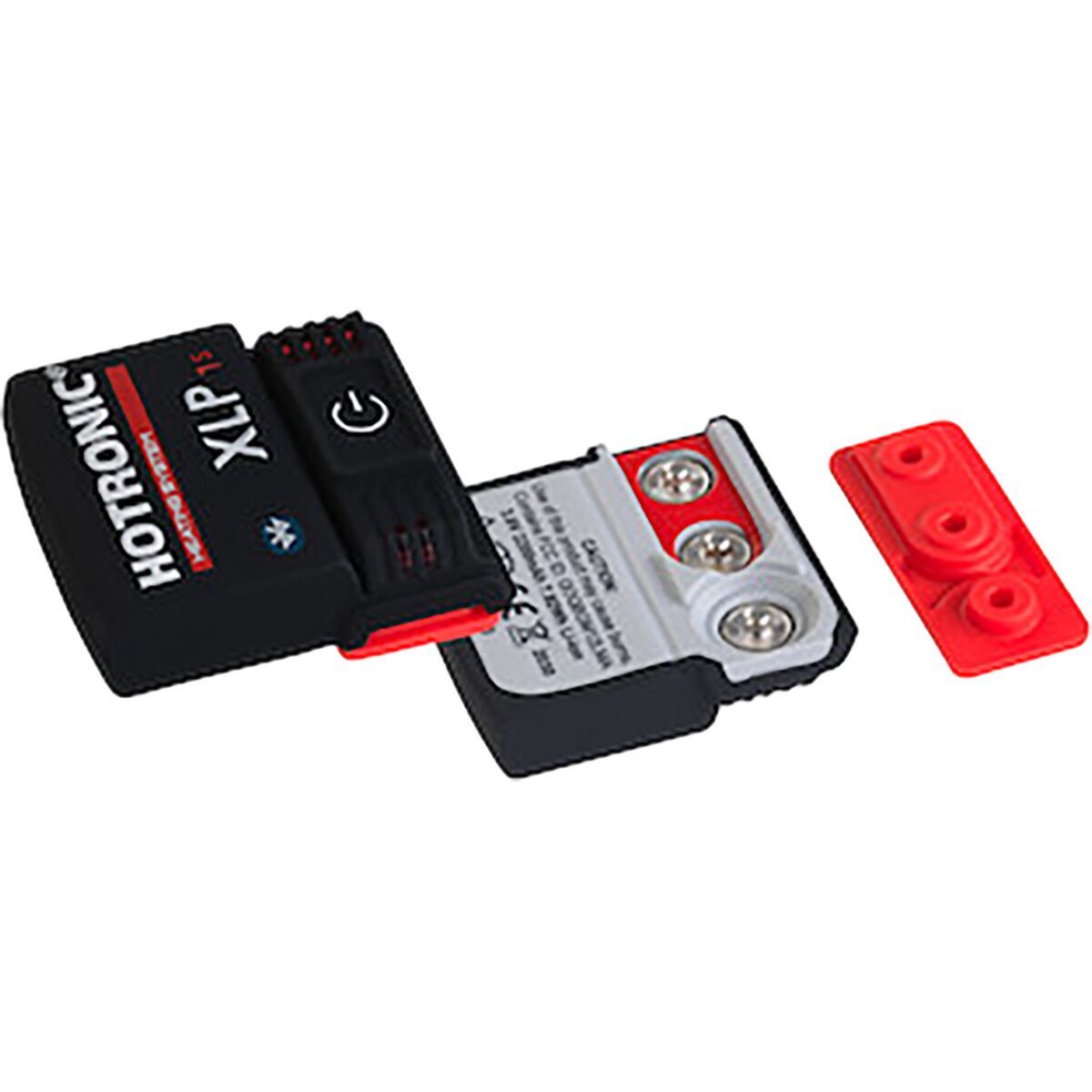 Image of Hotronic Battery Pack XLP 1S BT Black, One Size