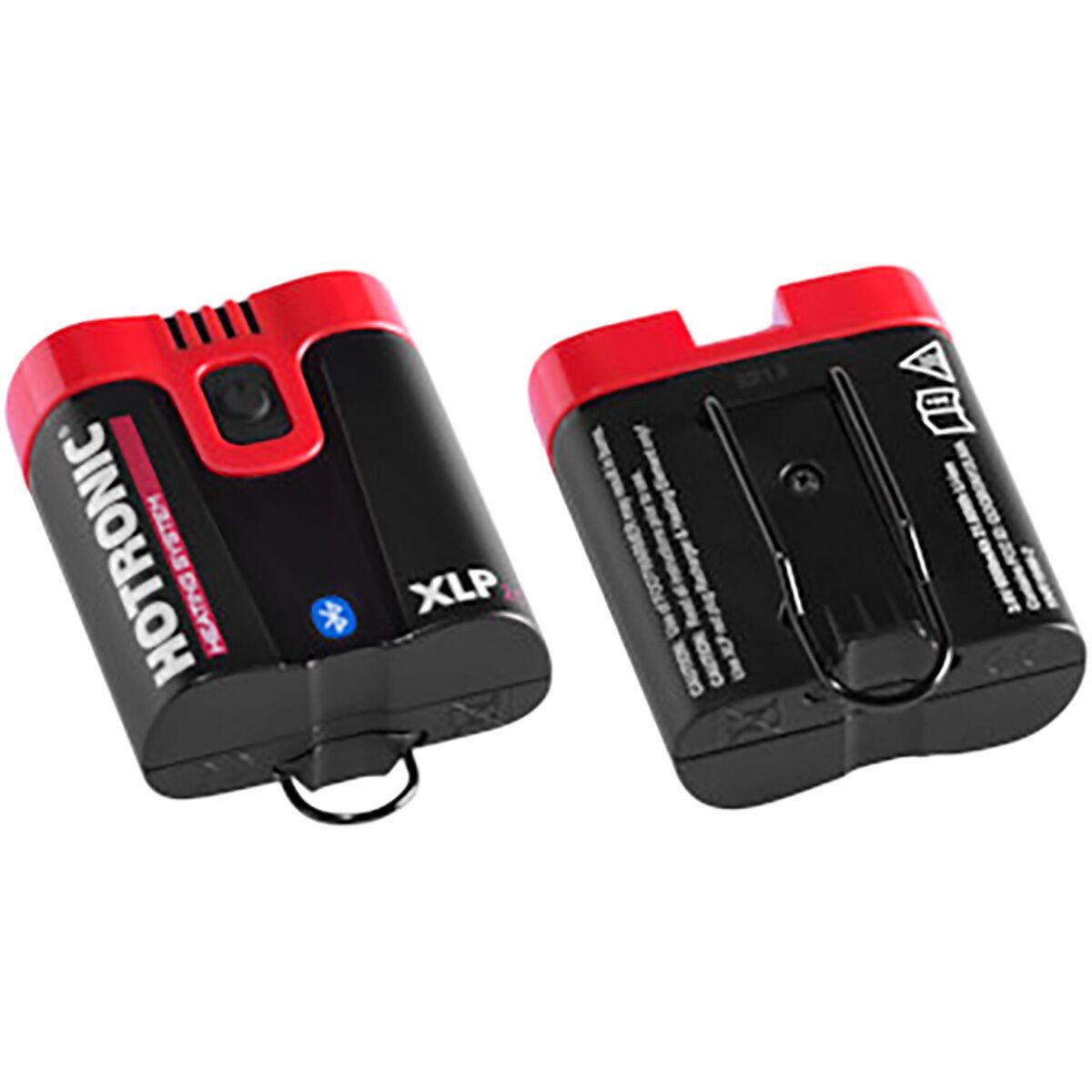 Image of Hotronic Battery Pack XLP 2S BT Black, One Size