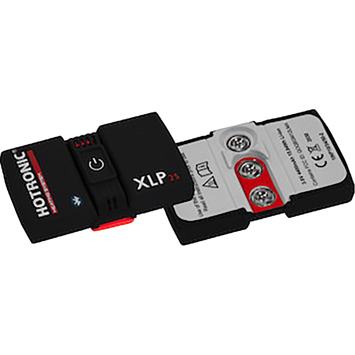 Hotronic Hotronic Battery Pack XLP 2S BT Black, One Size