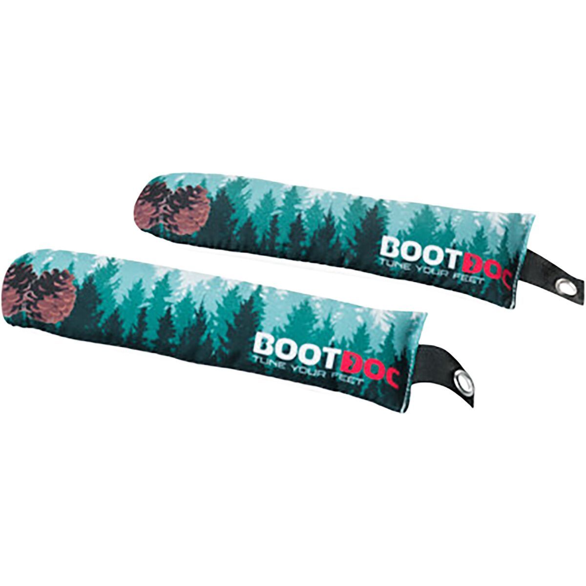 Image of Hotronic Natural Dry Boot Dryer Blue/Forest, One Size