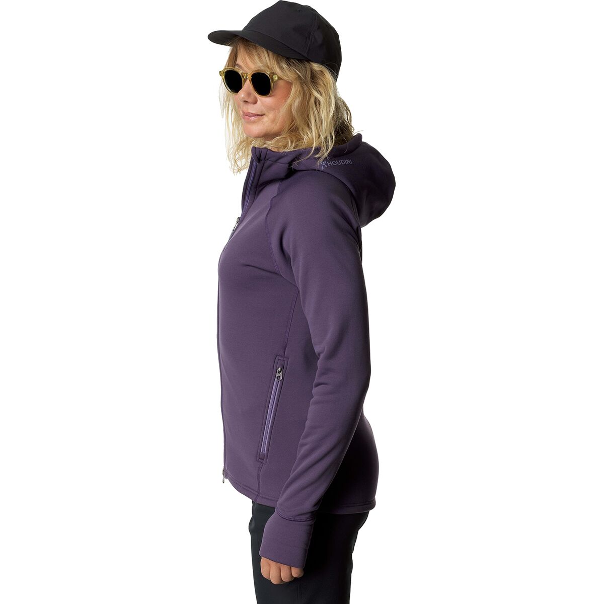 Houdini Power Houdi Fleece Jacket - Women's - Clothing