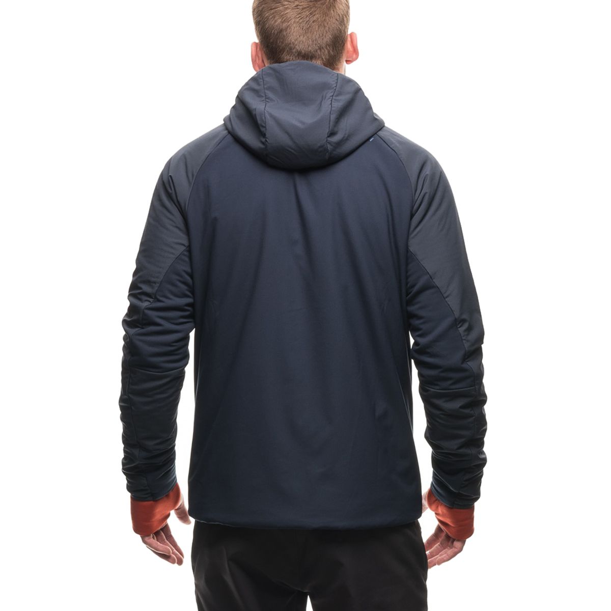 Houdini C9 Houdi Insulated Jacket - Men's - Clothing
