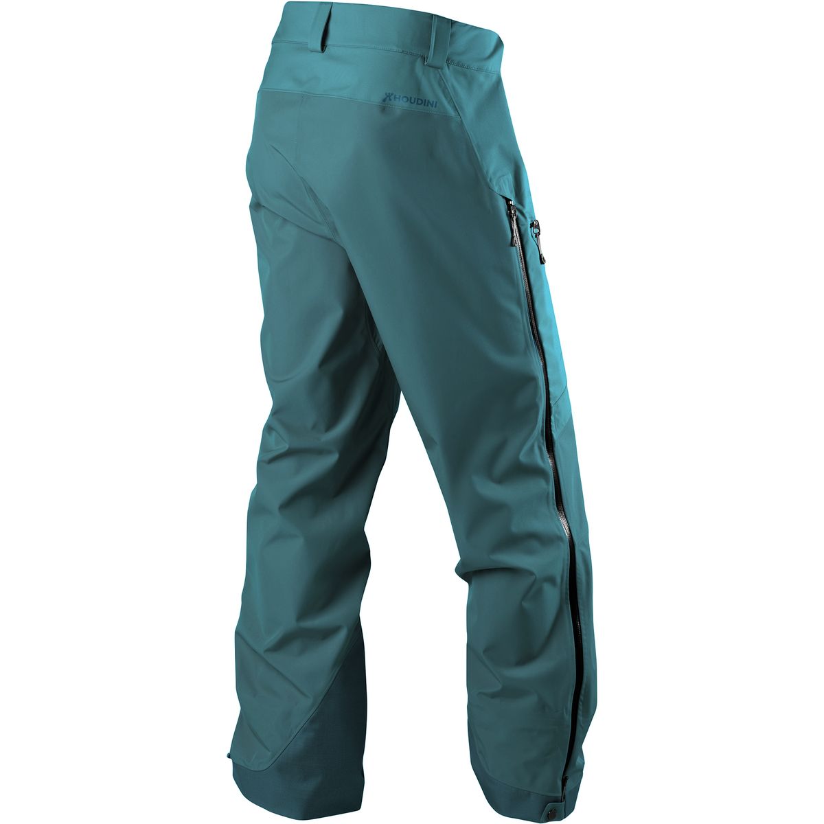 スノーボード Houdini Fusion Jacket &Fusion Gear Pants スノーボード