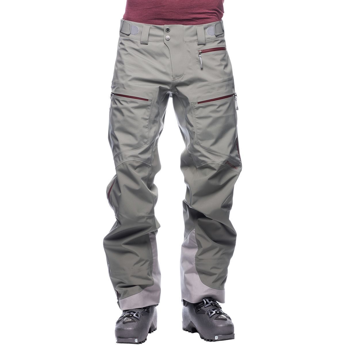 Houdini Candid Pant - Men's - Clothing