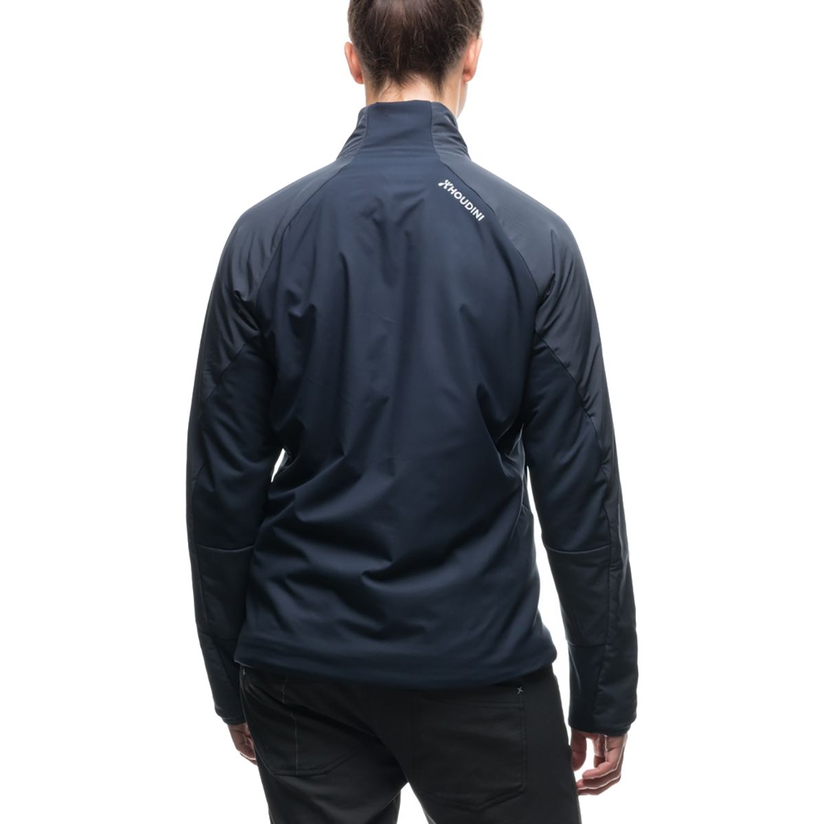 Houdini C9 Houdi Insulated Jacket - Women
