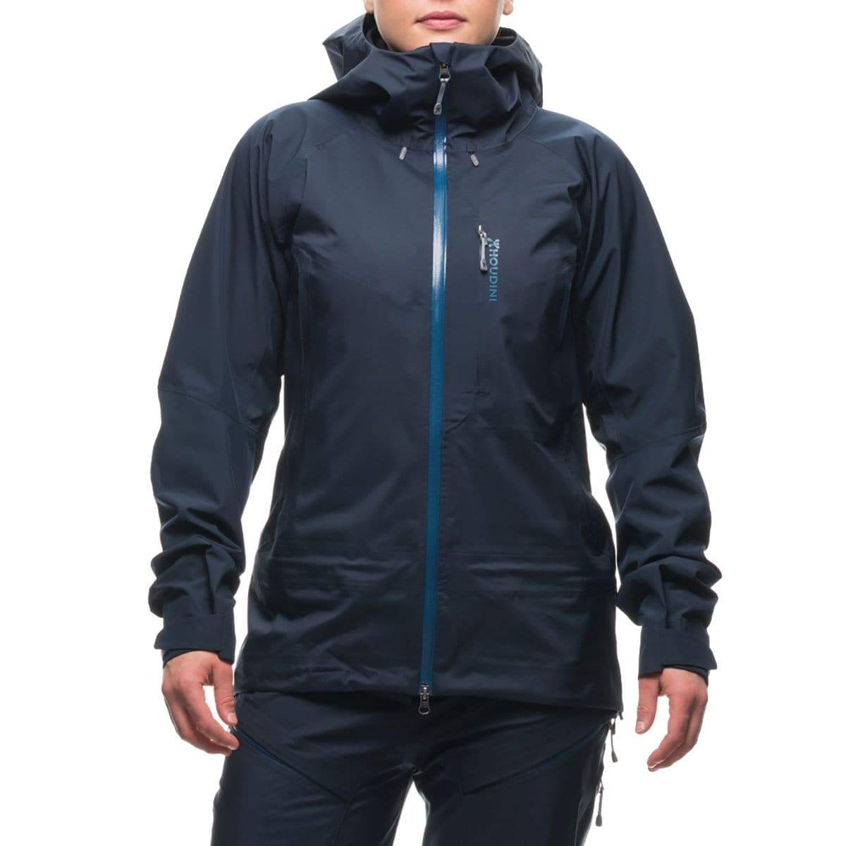 Houdini Candid Jacket Women s Clothing