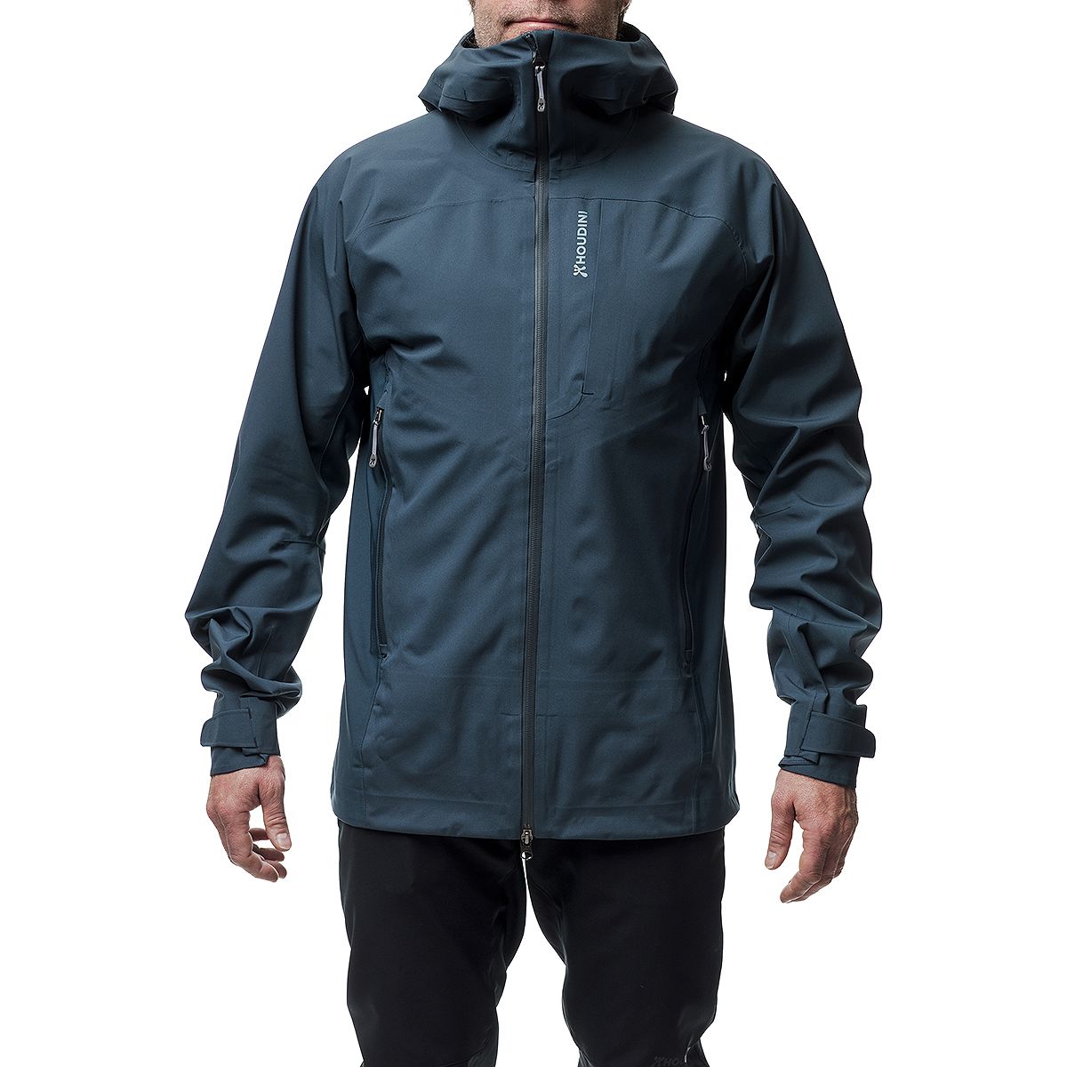 Houdini Ascent Ride Jacket Men s Clothing