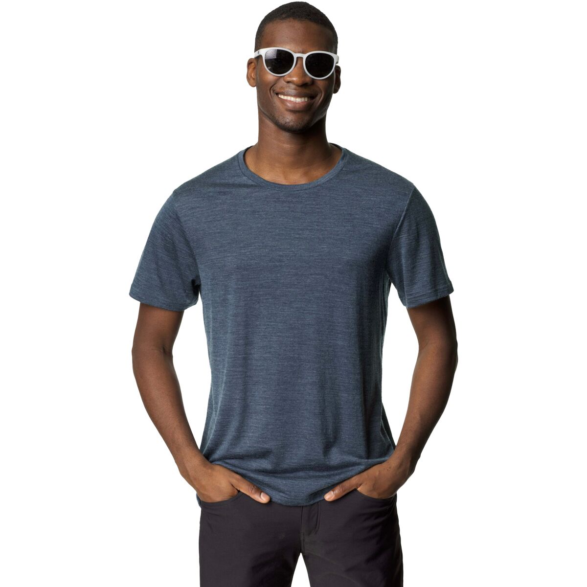 Houdini Activist T-Shirt - Men's - Clothing