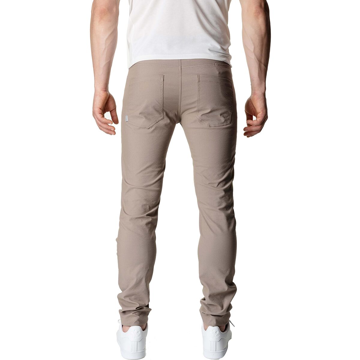 Houdini Way To Go Pant - Men's