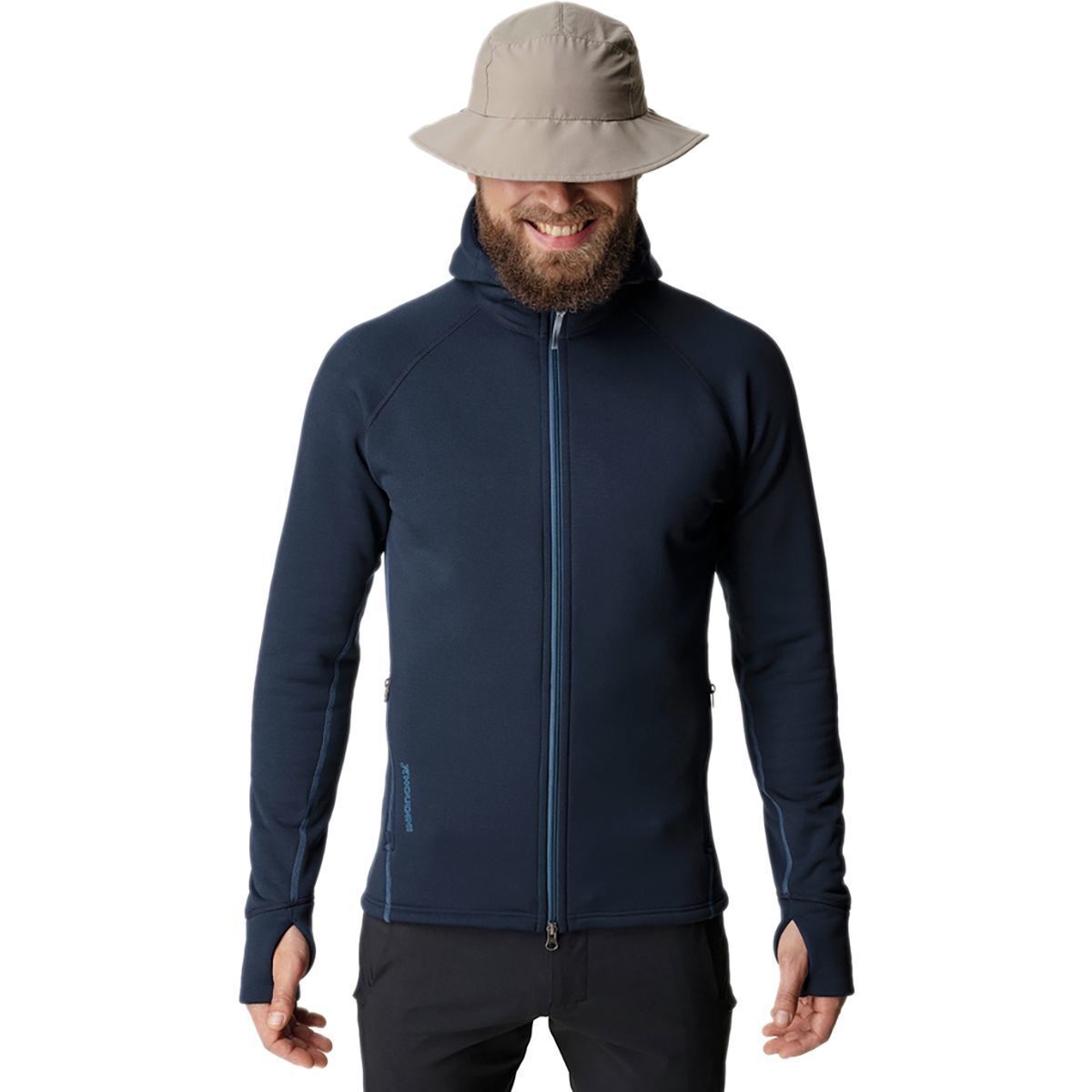 Houdini Power Houdi Fleece Jacket - Men's product image