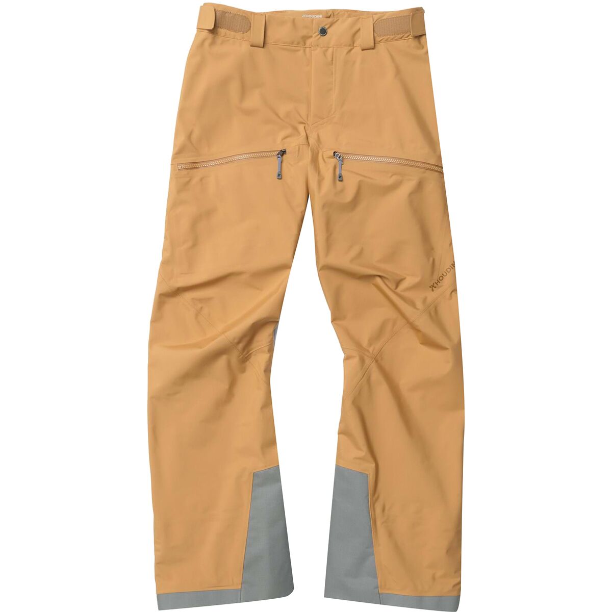 Houdini Purpose Pant - Women's - Clothing