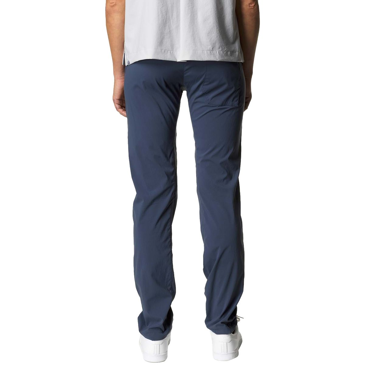 Houdini Sportswear M's Liquid Rock Pants | Freshlabels.com