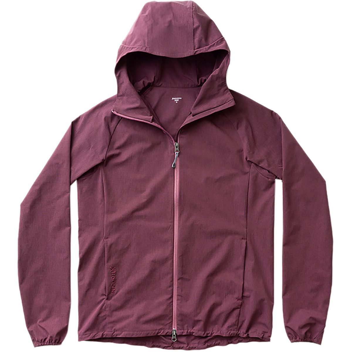 HOUDINI フーディニ Ms DAYBREAK JACKET HOUDINI 『 Daybreak Jacket 』 | FULLMARKS