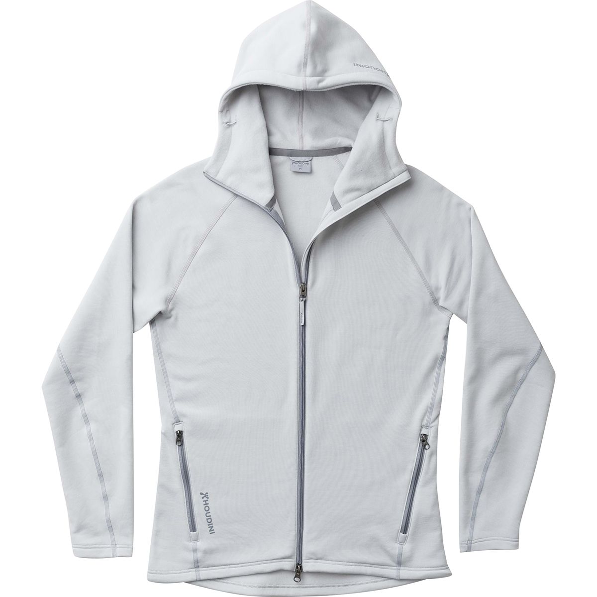 Houdini Outright Houdi Fleece Jacket - Men