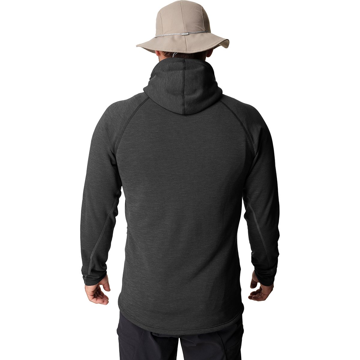 Houdini Outright Houdi Fleece Jacket Men s Clothing