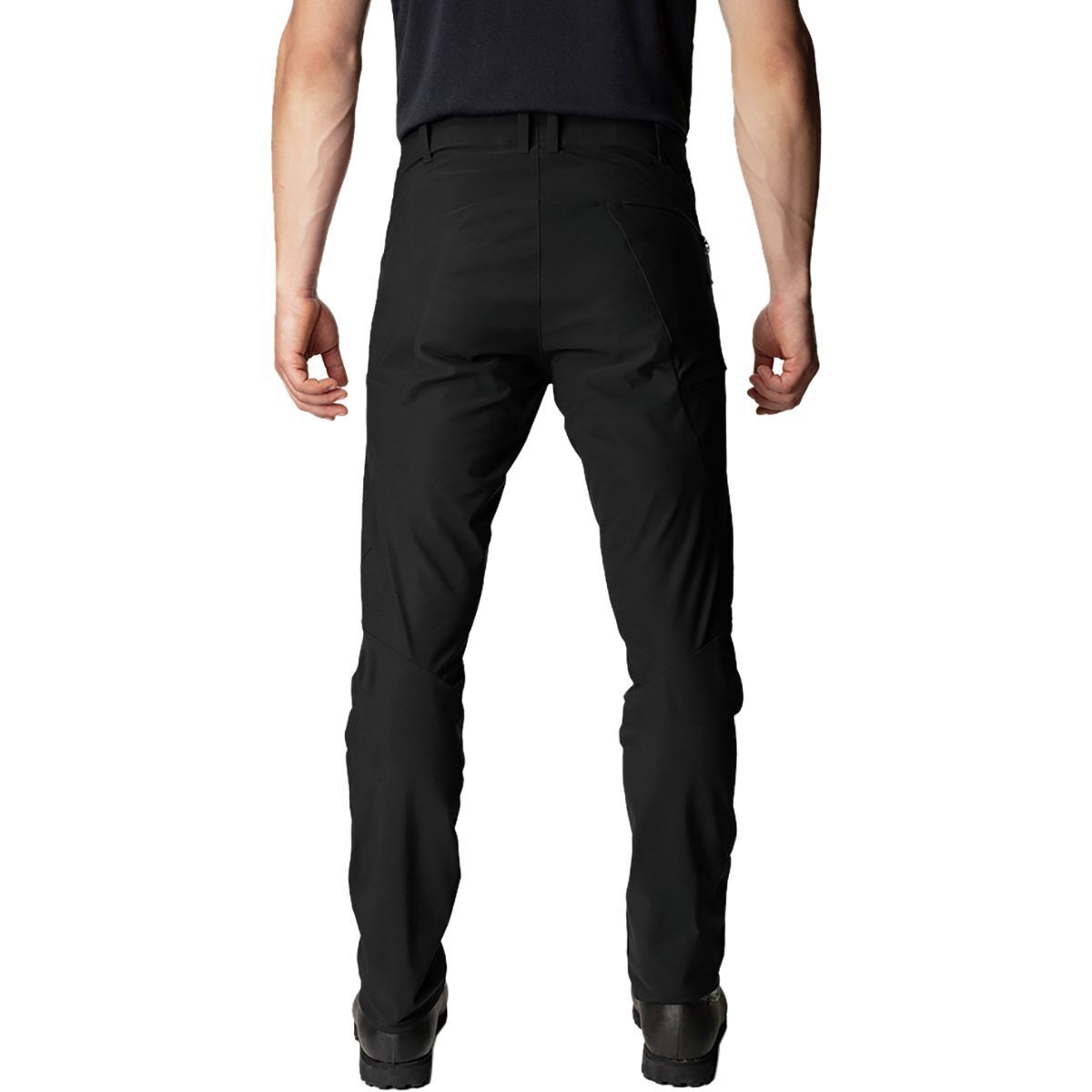 HOUDINI - HOUDINI DAYBREAK PANTS メンズXS HOUDINIのロングパンツ Daybreak Pants, Commitment Chinos