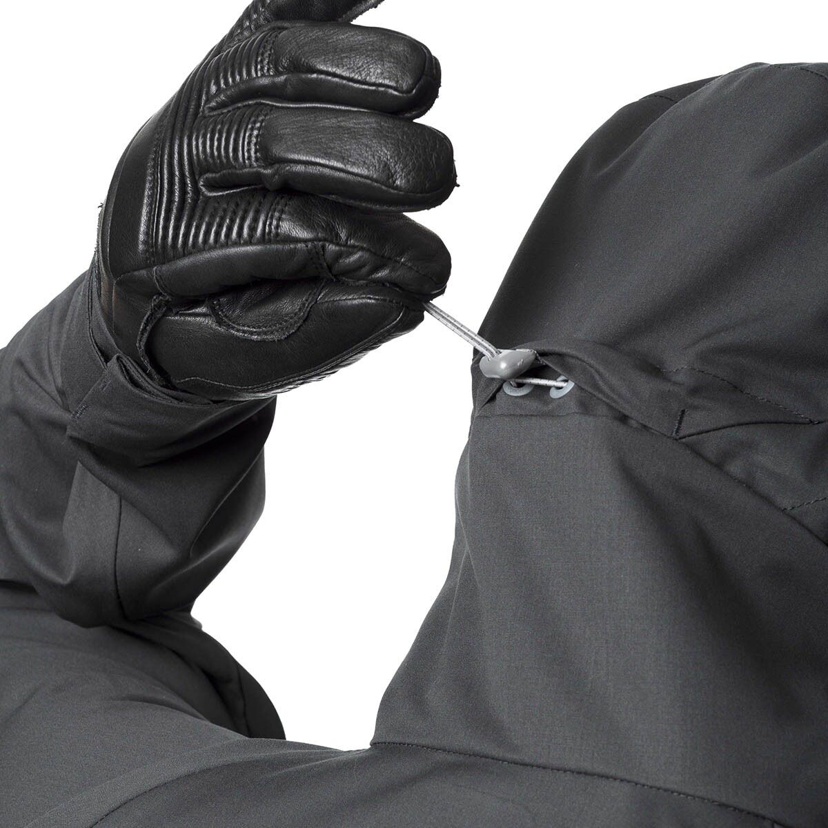 houdini lana jacket review