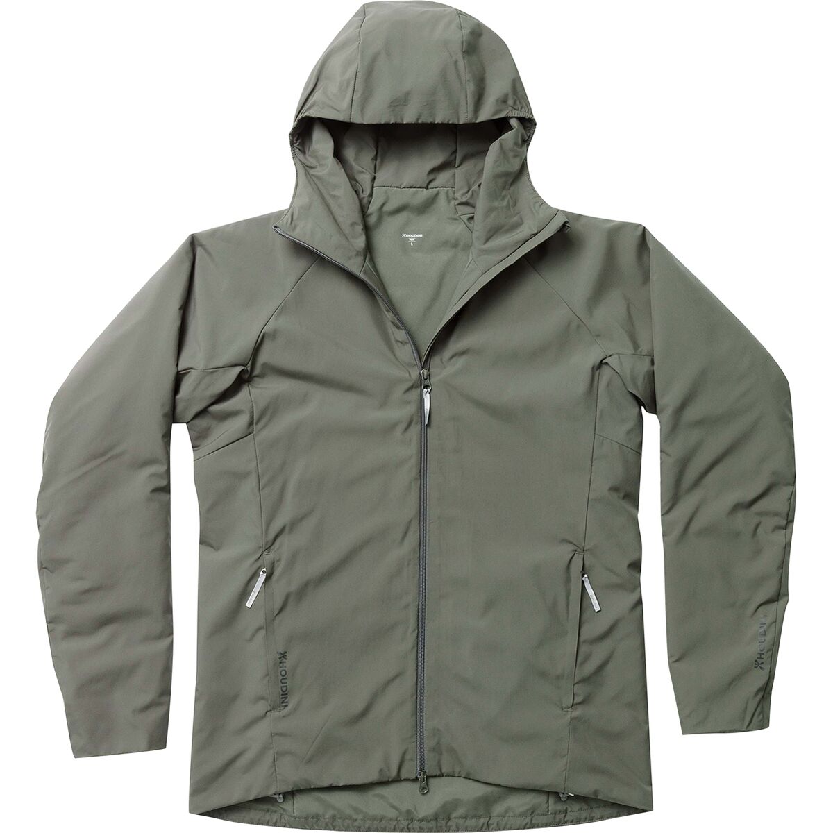 Houdini Heavenly Houdi Insulated Jacket - Men's - Clothing Houdini Heavenly Houdi Insulated Jacket - Men's - Clothing