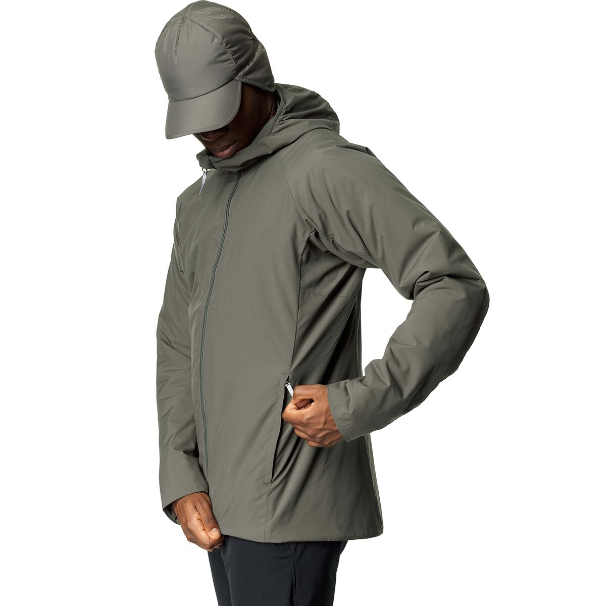Houdini Heavenly Houdi Insulated Jacket Men s Clothing