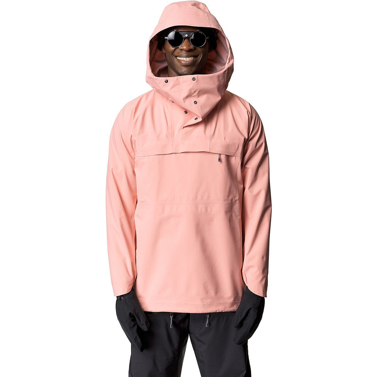 Houdini The Shelter Jacket - Clothing