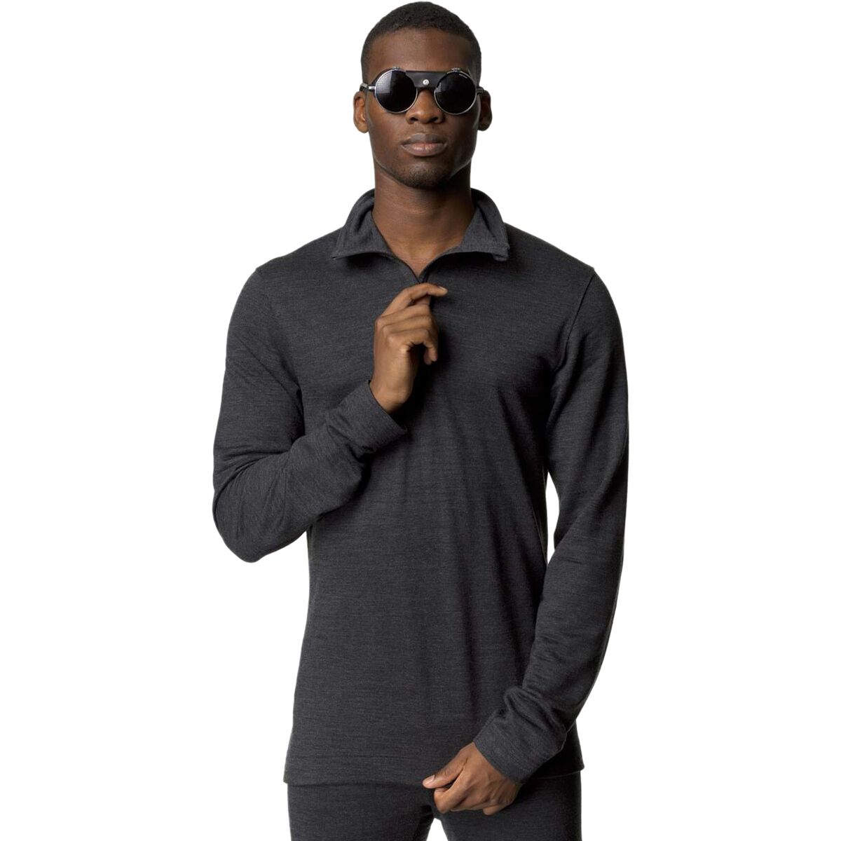 Houdini Wander Half-Zip Top - Men's product image