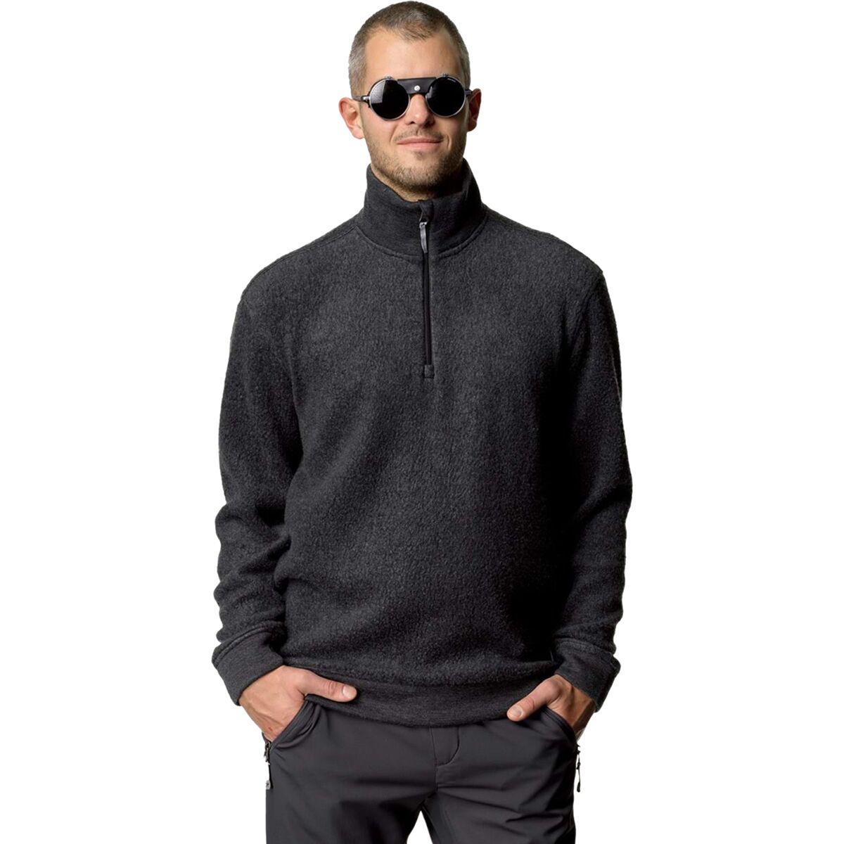 Houdini Alto Half-Zip Top - Men's product image