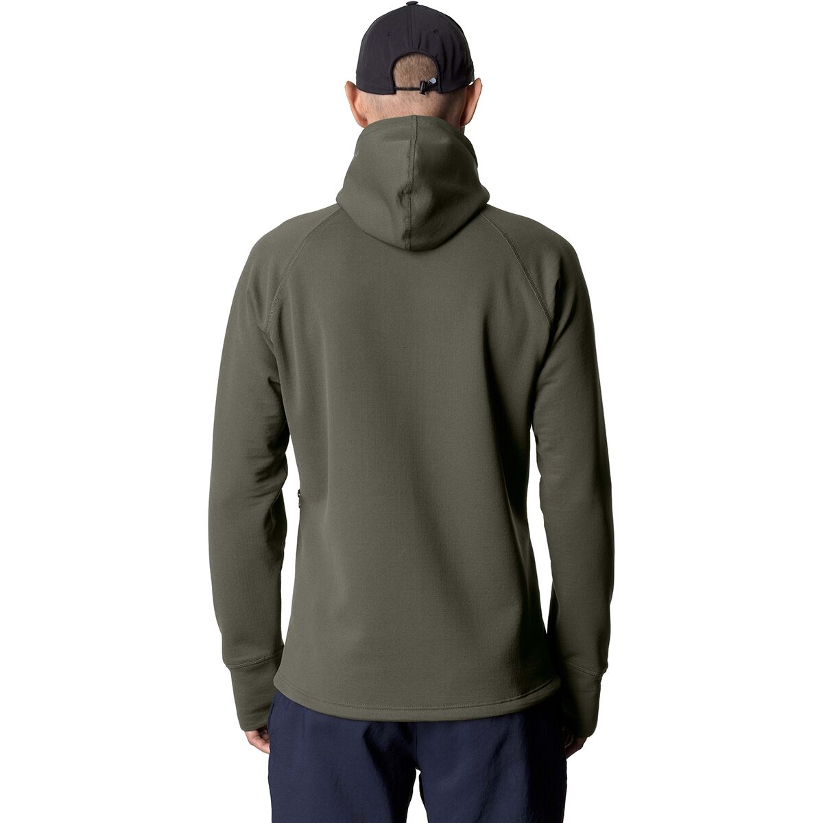 Houdini Mono Air Houdi Fleece - Men's - Clothing