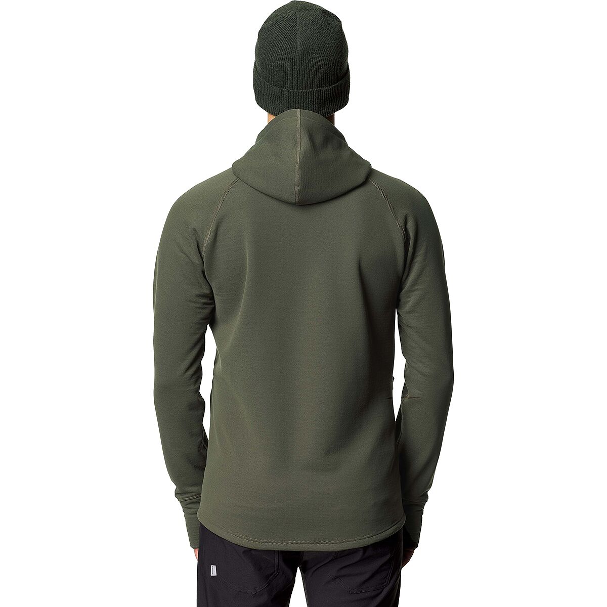Houdini Mono Air Houdi Fleece - Men's - Clothing