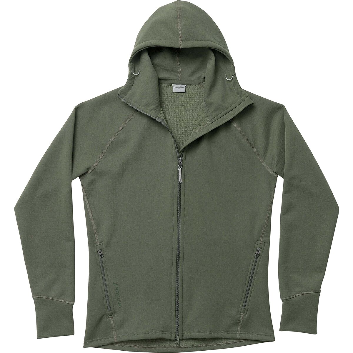 Houdini Mono Air Houdi Fleece - Men's - Clothing
