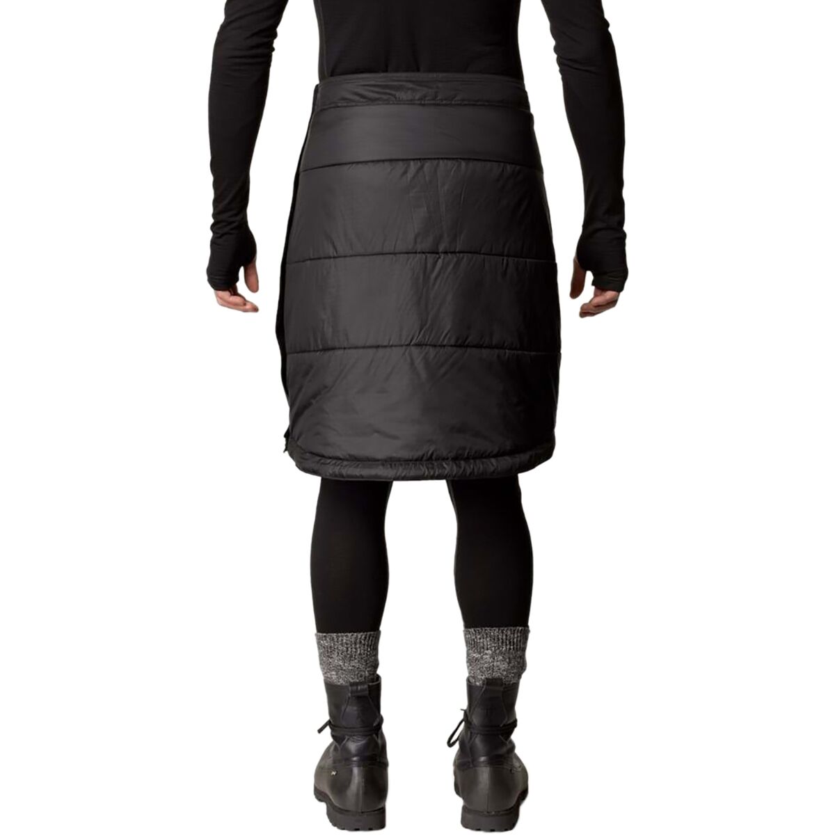 Houdini down hotsell skirt