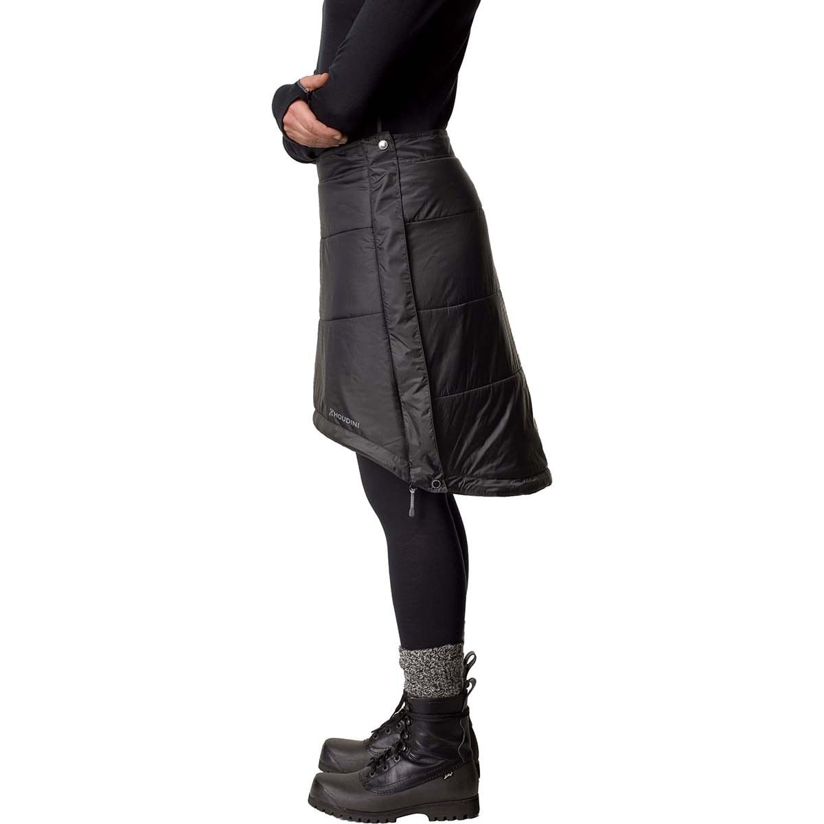 Houdini clearance down skirt