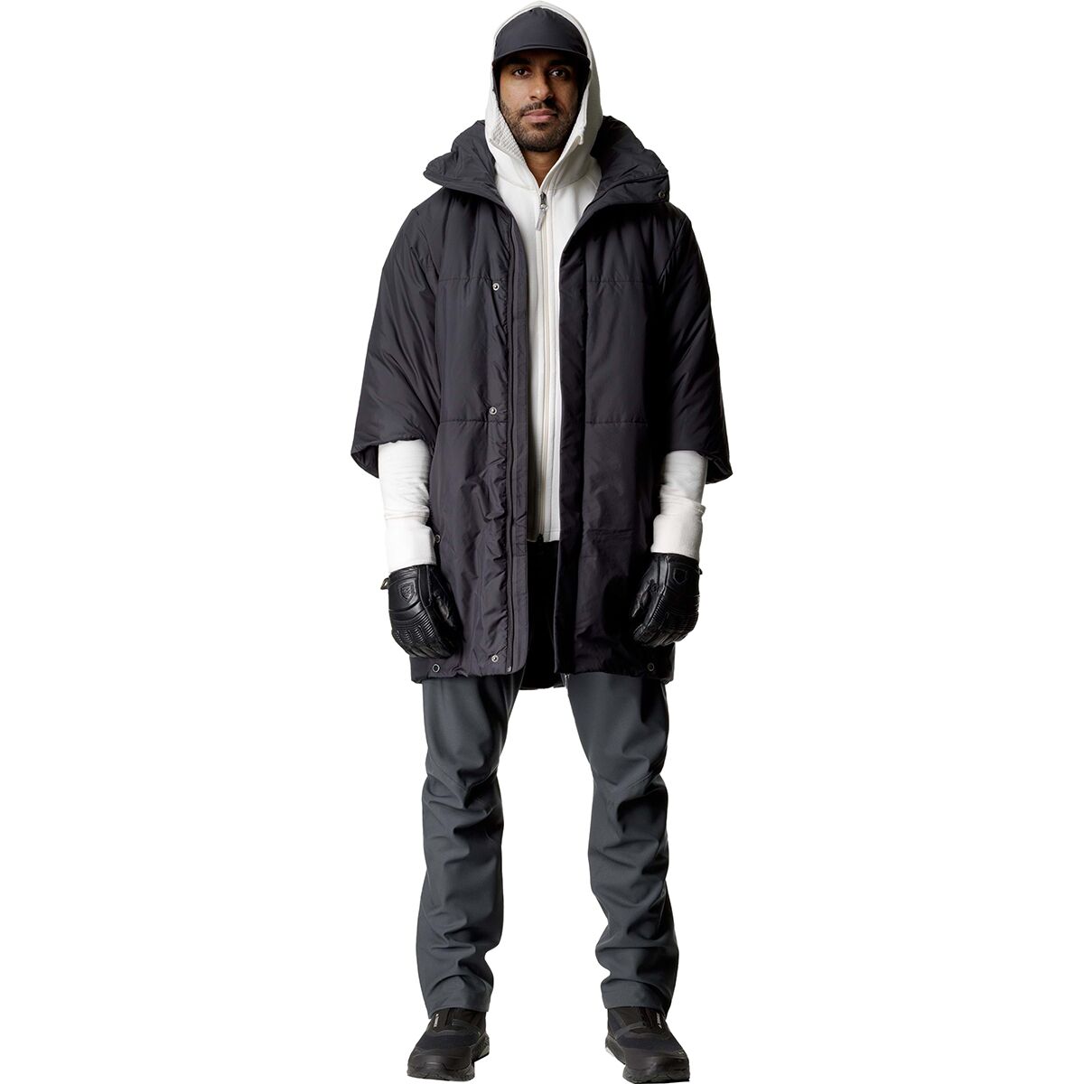 Houdini The Cloud Insulated Jacket - Women
