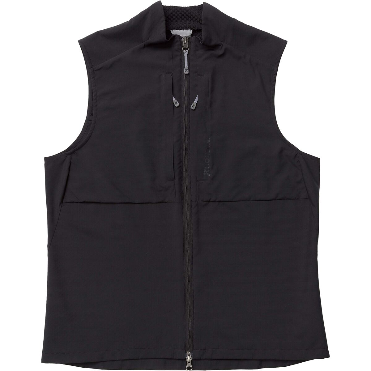 Houdini Pace Hybrid Vest - Women's - Clothing