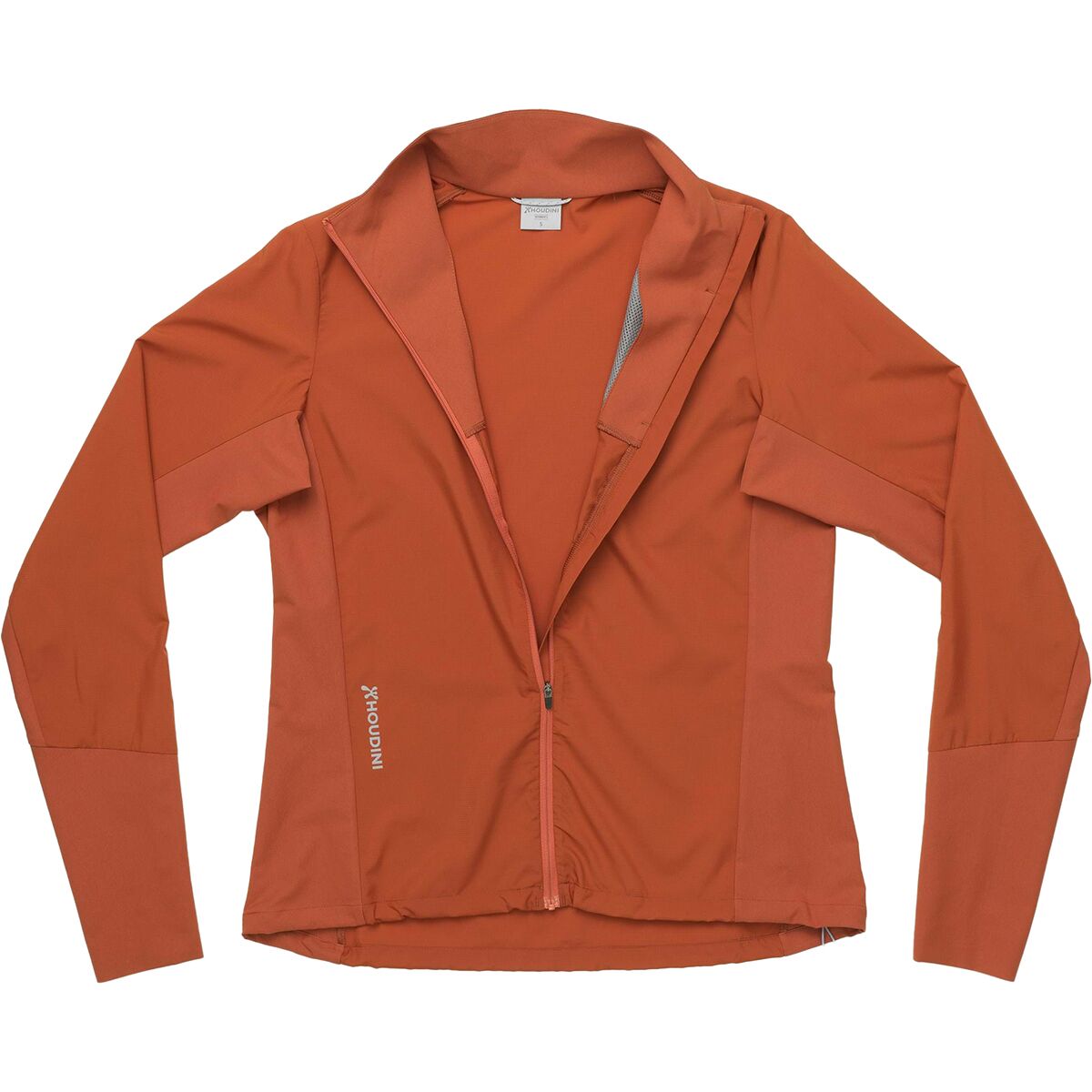 Houdini Pace Wind Jacket Women s Clothing