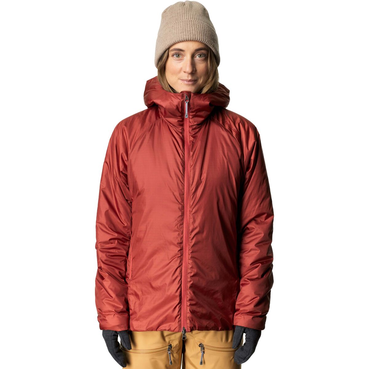 Houdini Dunfri Jacket - Women's product image