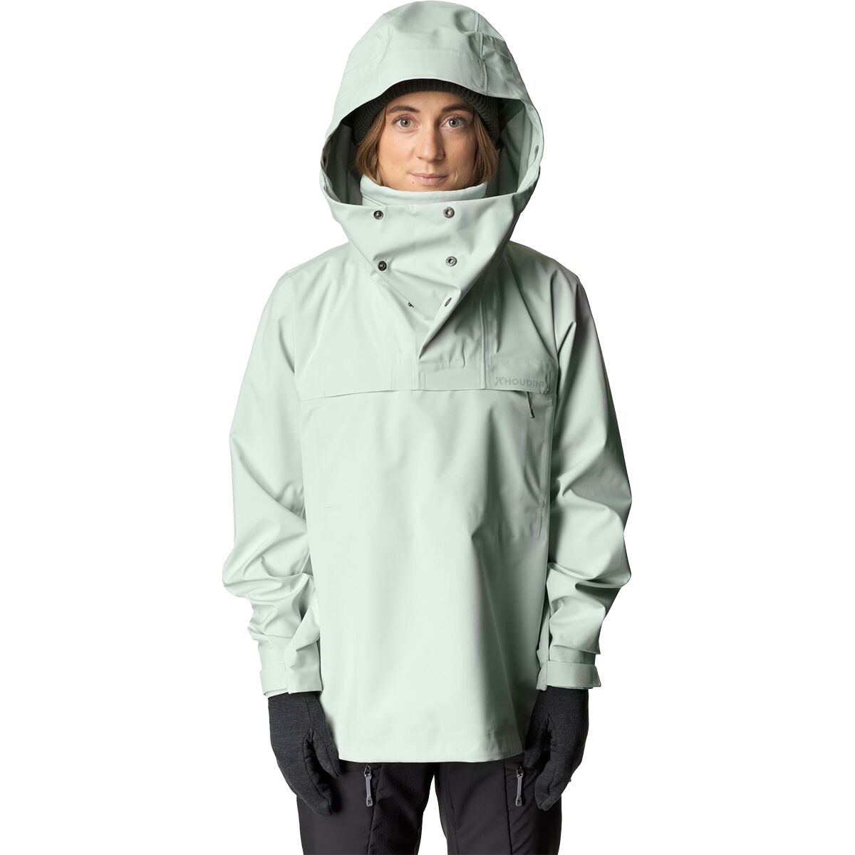 Houdini Shelter Anorak - Women's product image