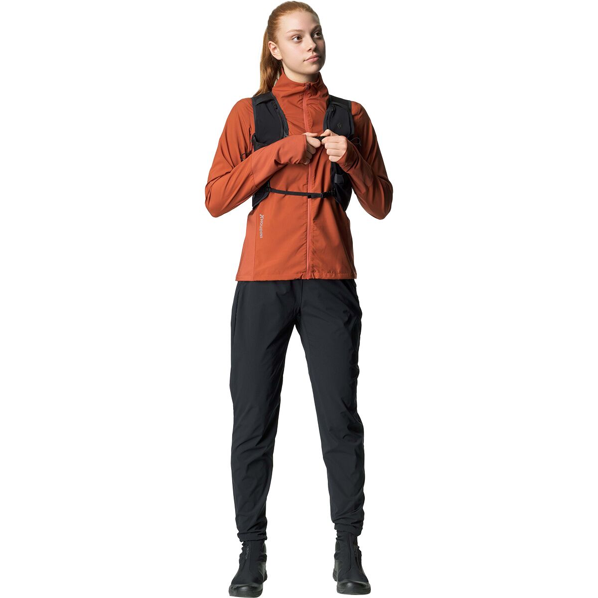 Houdini Pace Light Pant - Women's - Clothing