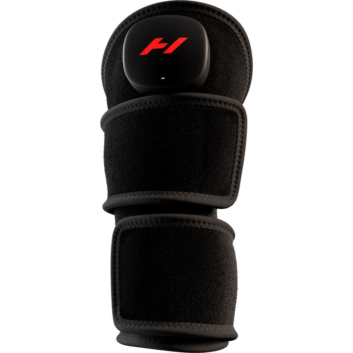 Image of Hyperice Venom 2 Leg Wrap Black, One Size