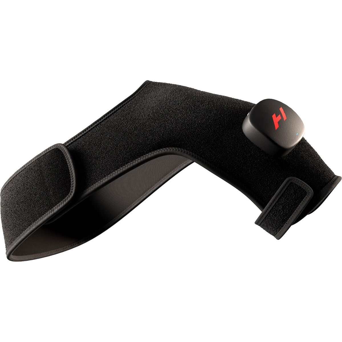 Image of Hyperice Venom 2 Shoulder Wrap Black, Right