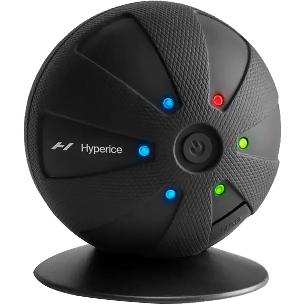 Hypersphere Vibrating Therapy Ball