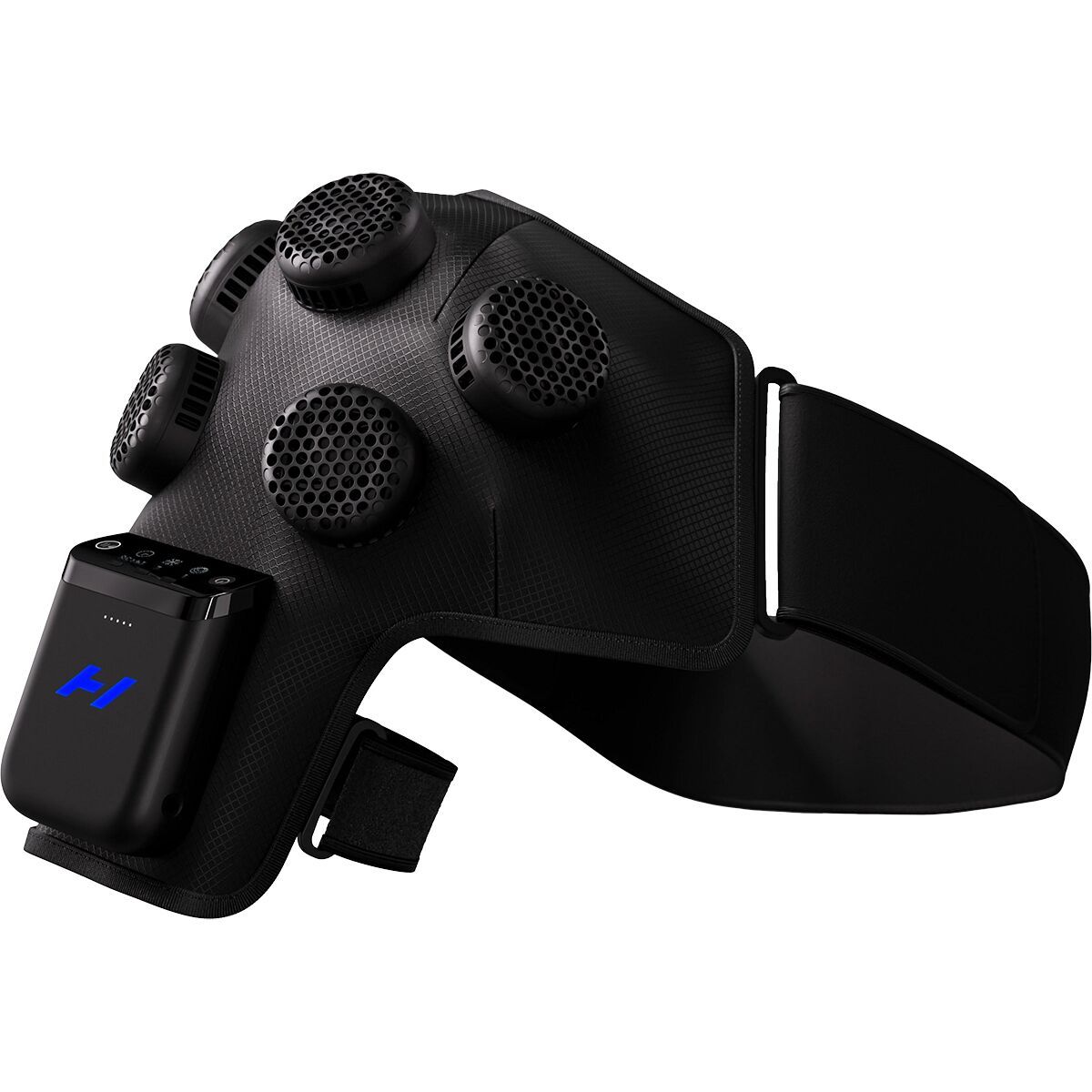 Image of Hyperice X2 Shoulder Black, One Size
