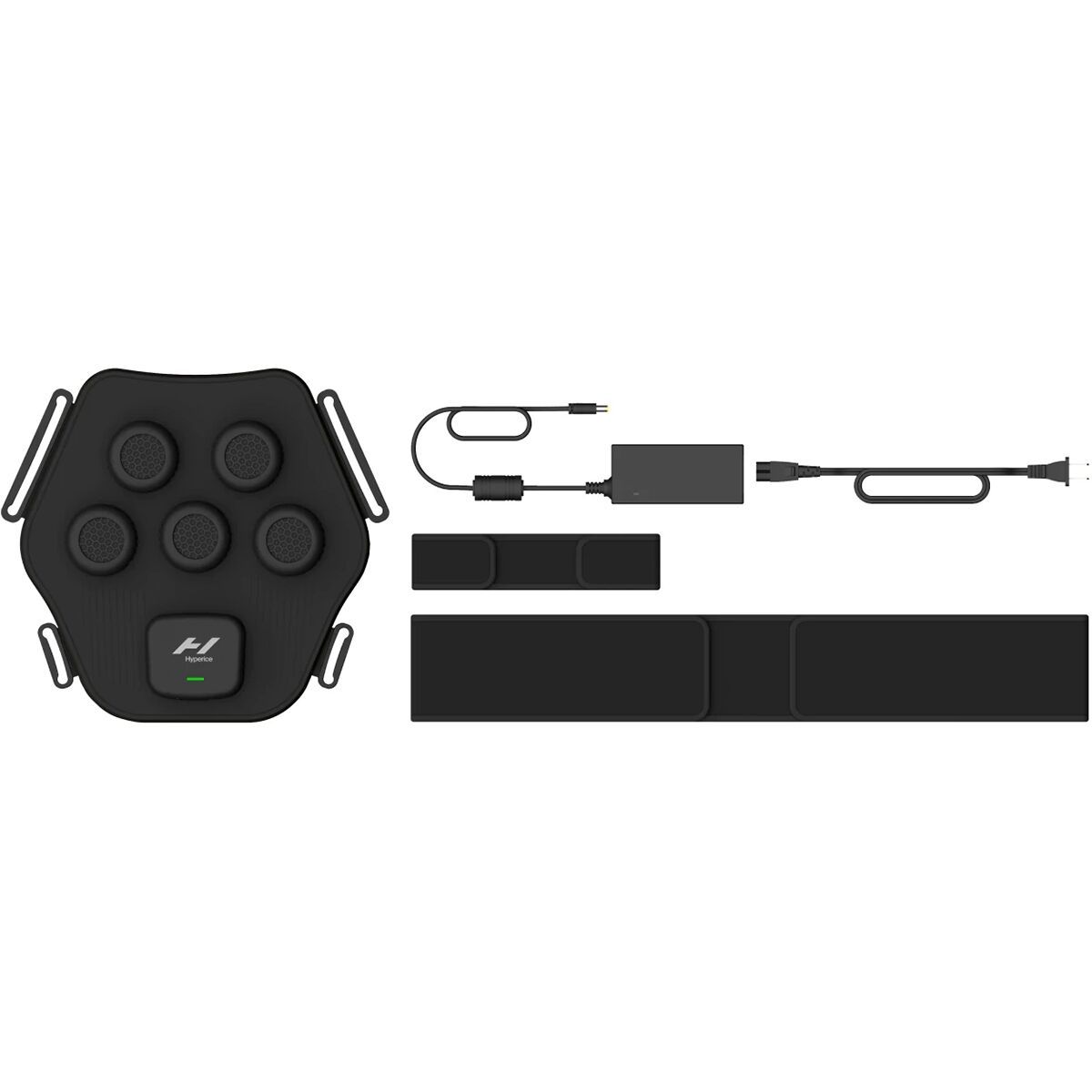 Image of Hyperice X2 Shoulder Black, One Size