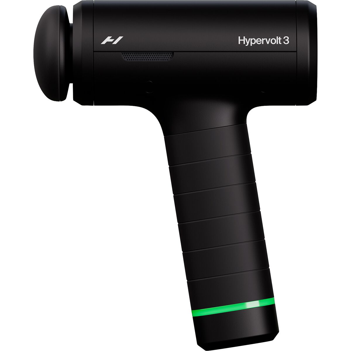 Image of Hyperice Hypervolt 3 Percussion Massager Black, One Size