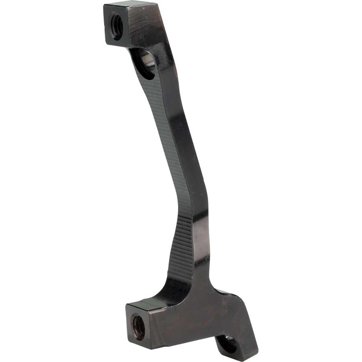 Image of Hope Disc Brake Adapter Black, Post, +20mm, 180mm Front