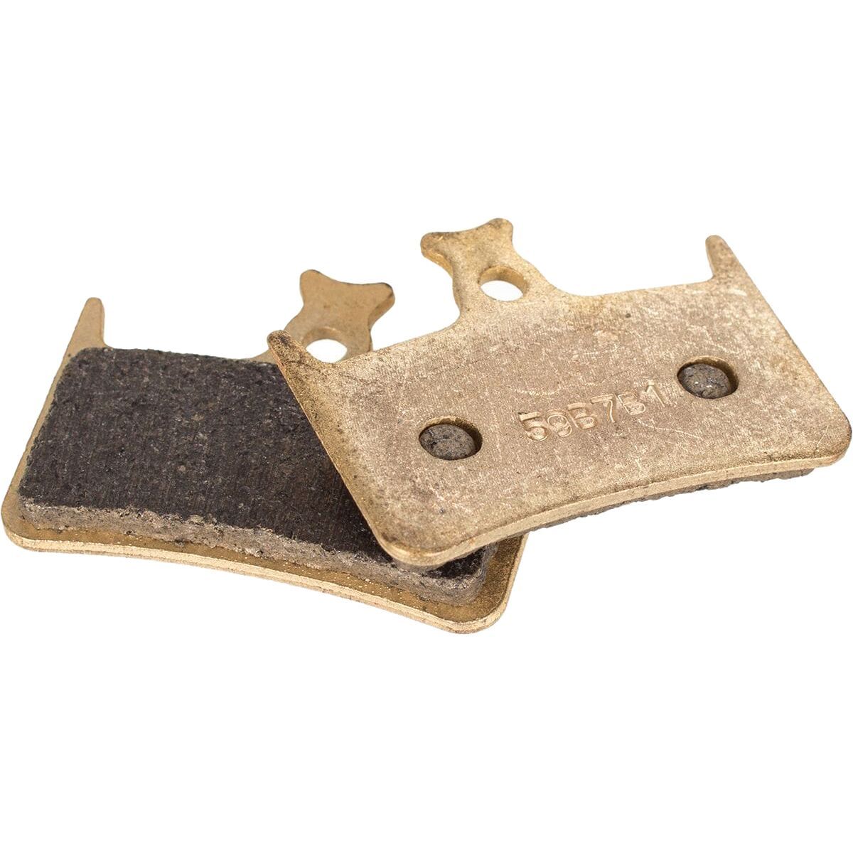Image of Hope E4 Disc Brake Pads Sintered, E4, Pair