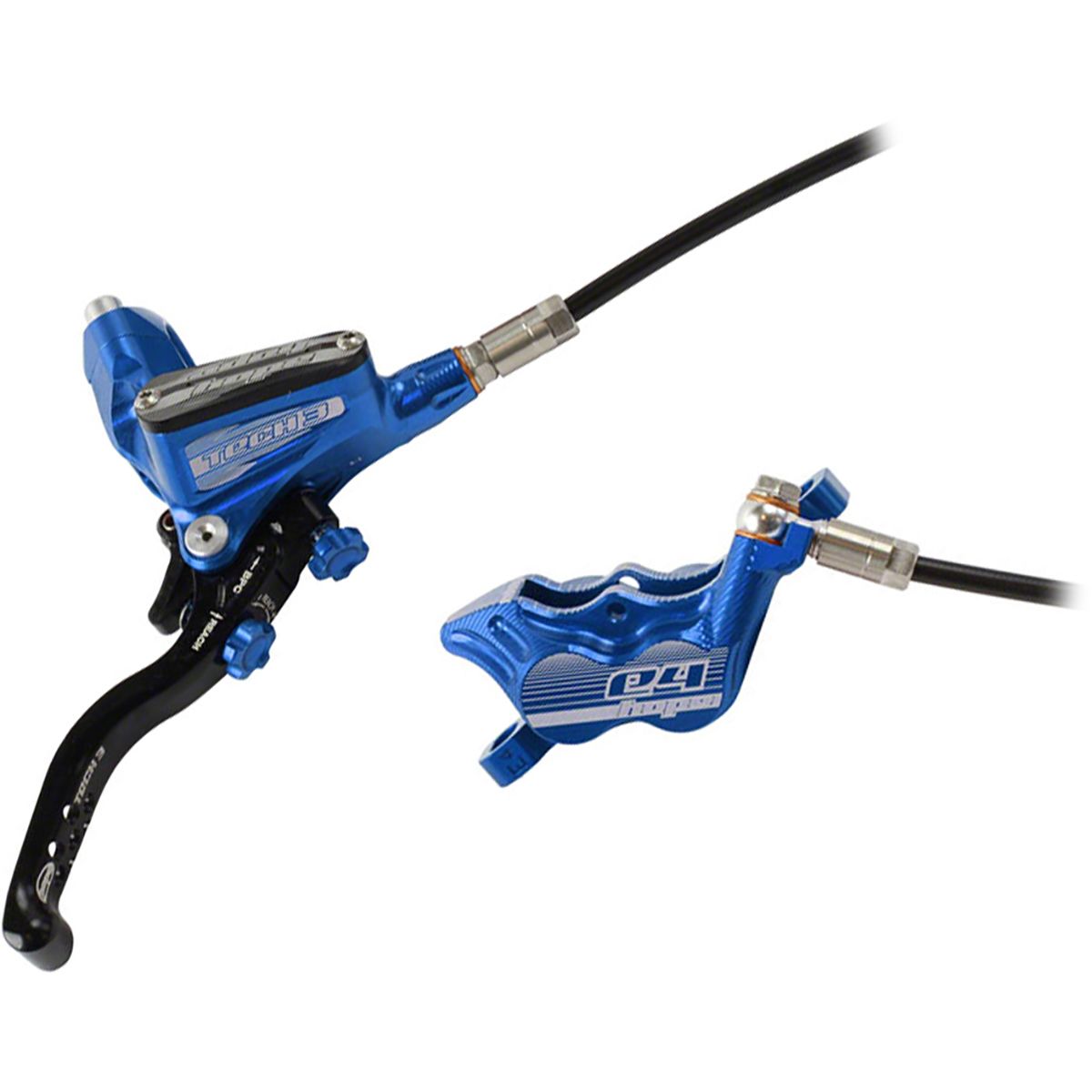 Best mountain bike disc brakes  Top-rated hydraulic brakes and 