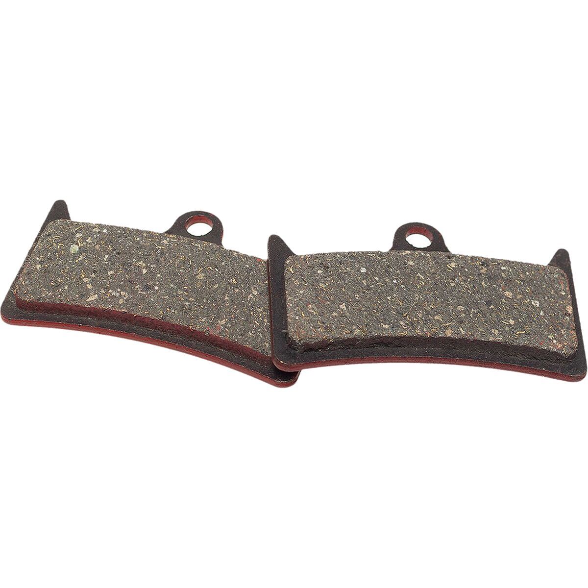Image of Hope V4 Brake Pads Black, Organic