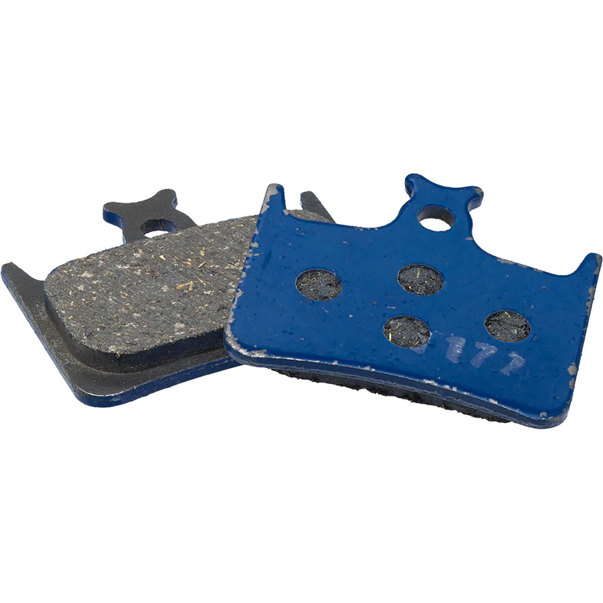 Image of Hope SR4 Brake Pads for RX4 One Color, SRAM Blue